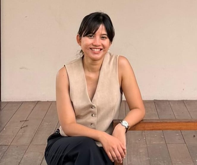Miryana Vinka Dayanti